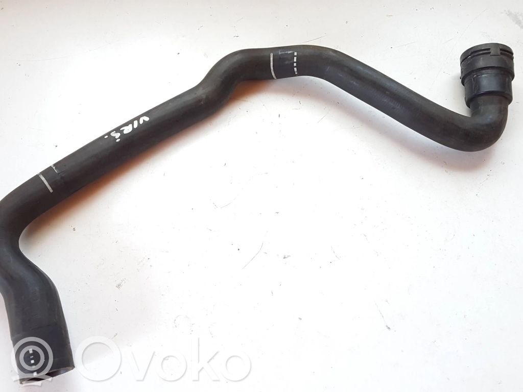 Engine coolant pipe/hose   9G918260BB