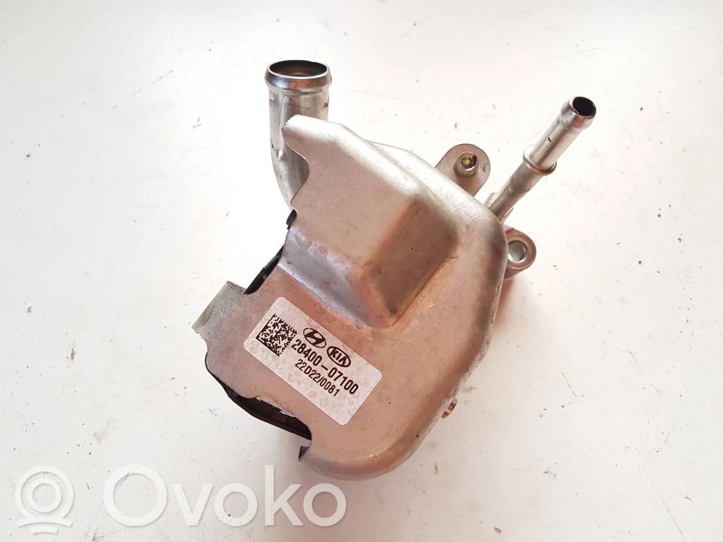 Hyundai i30 EGR-venttiili 