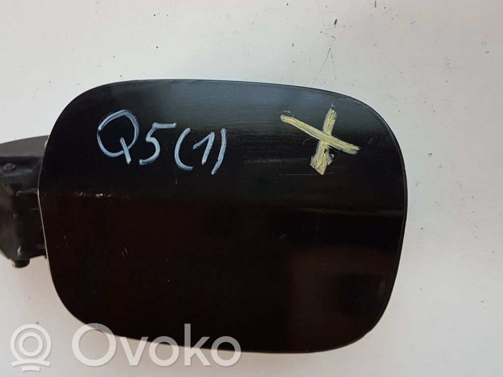 Audi Q5 SQ5 8R Klapka wlewu paliwa 