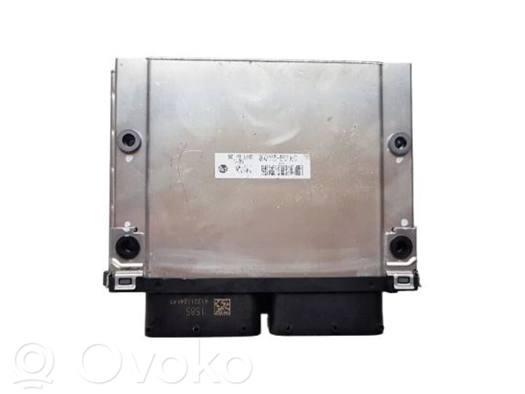 Hyundai Tucson IV NX4 Sterownik / Moduł ECU 