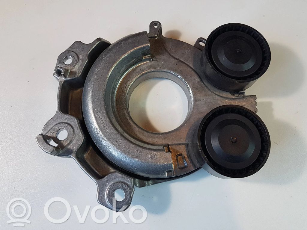 Mazda CX-5 II Napinacz paska alternatora 