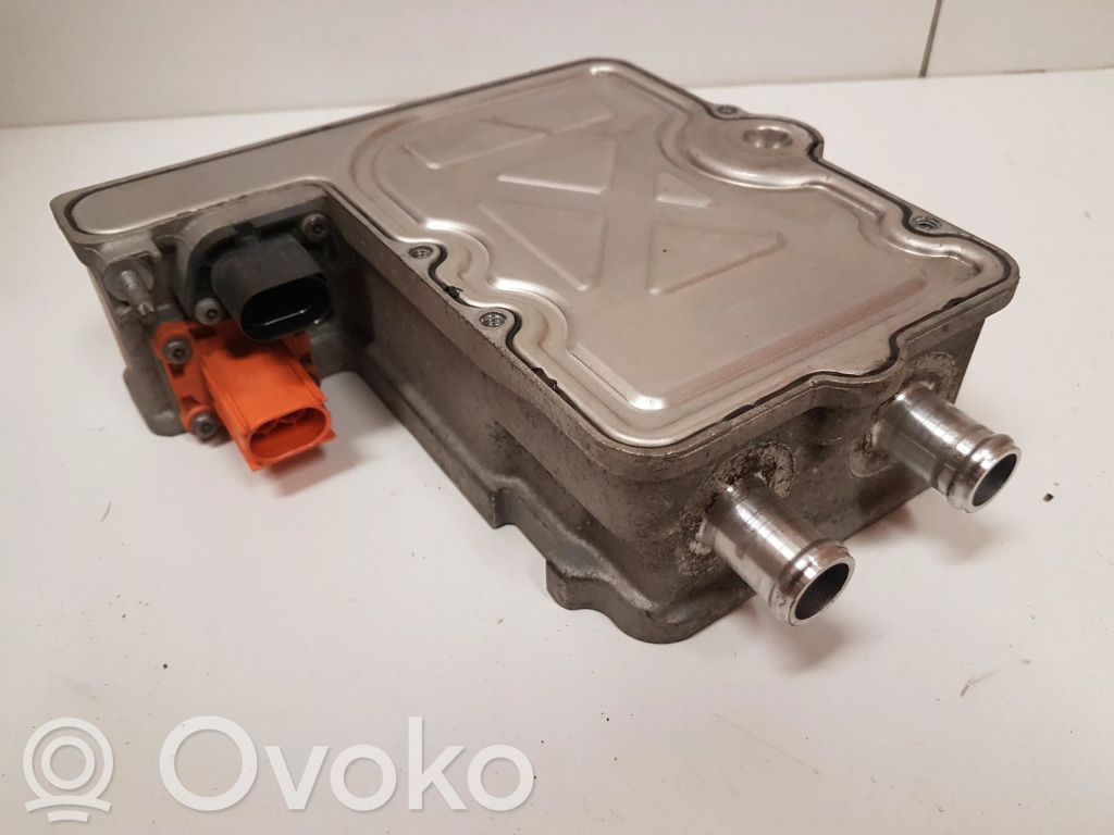 Volkswagen ID.4 Calentador del refrigerante 