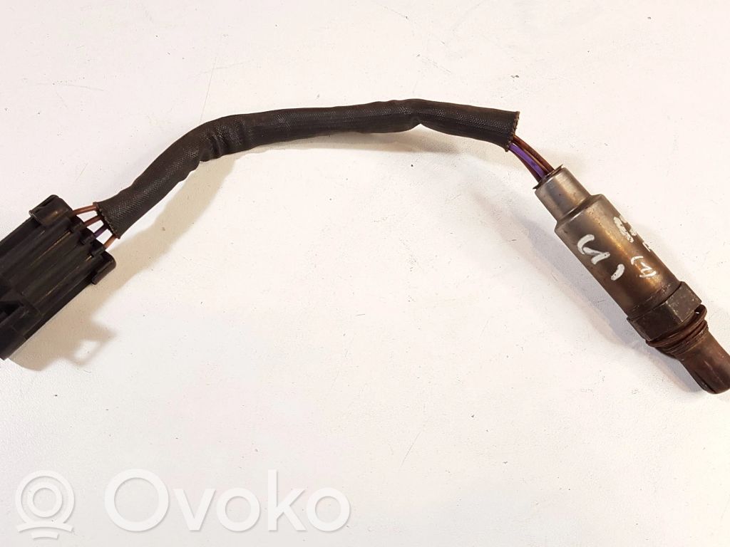 Lambda zonde   AFS105