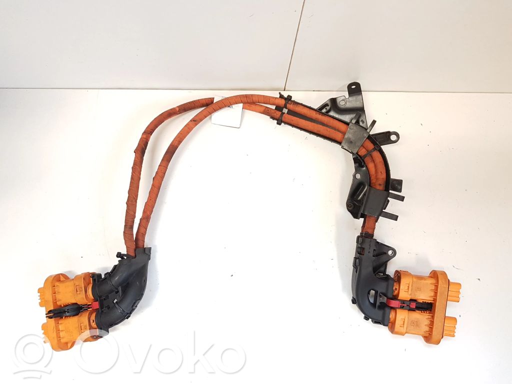 Volkswagen ID.4 Korkeajännitekaapeli 