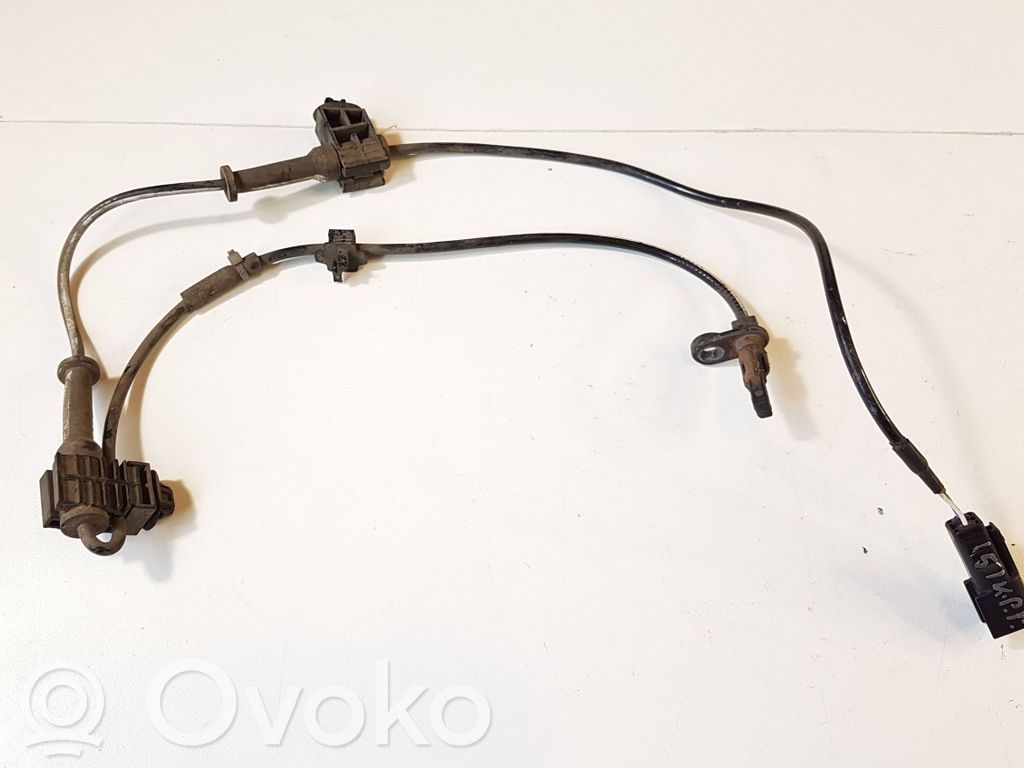 ABS Sensor   KA0G4370X,K19001012