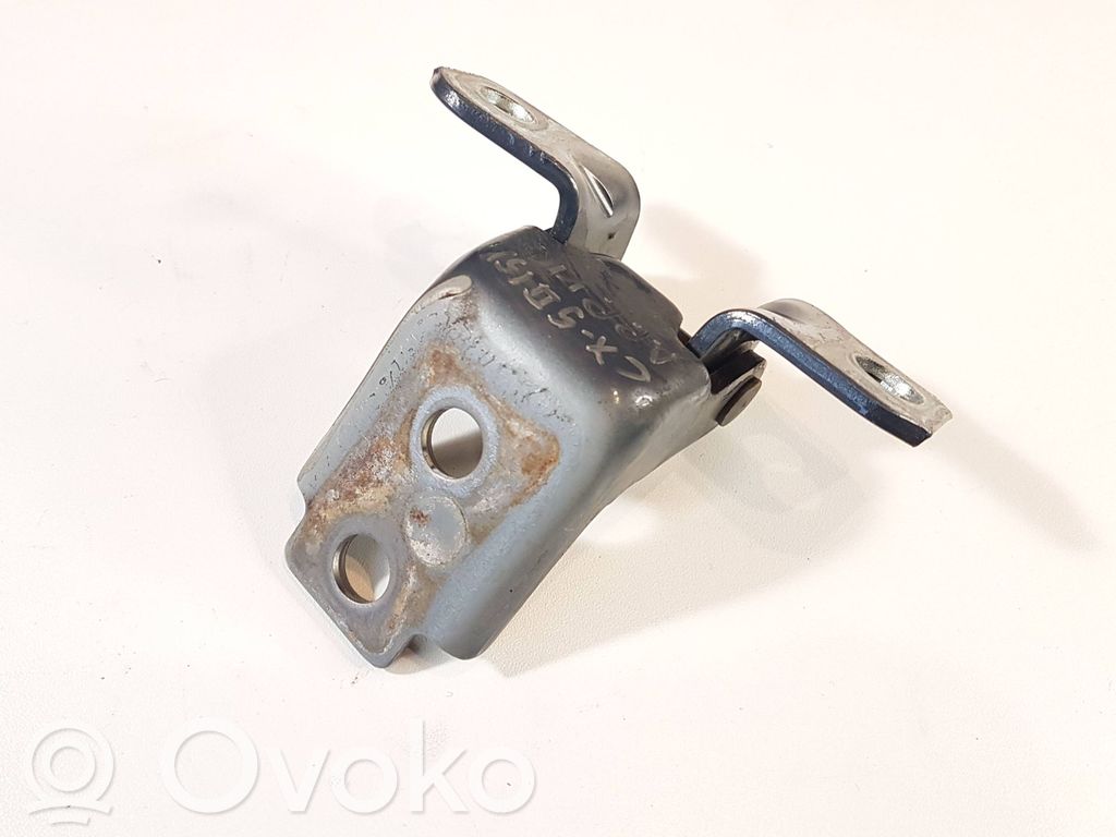 Mazda CX-5 II Front door upper hinge 