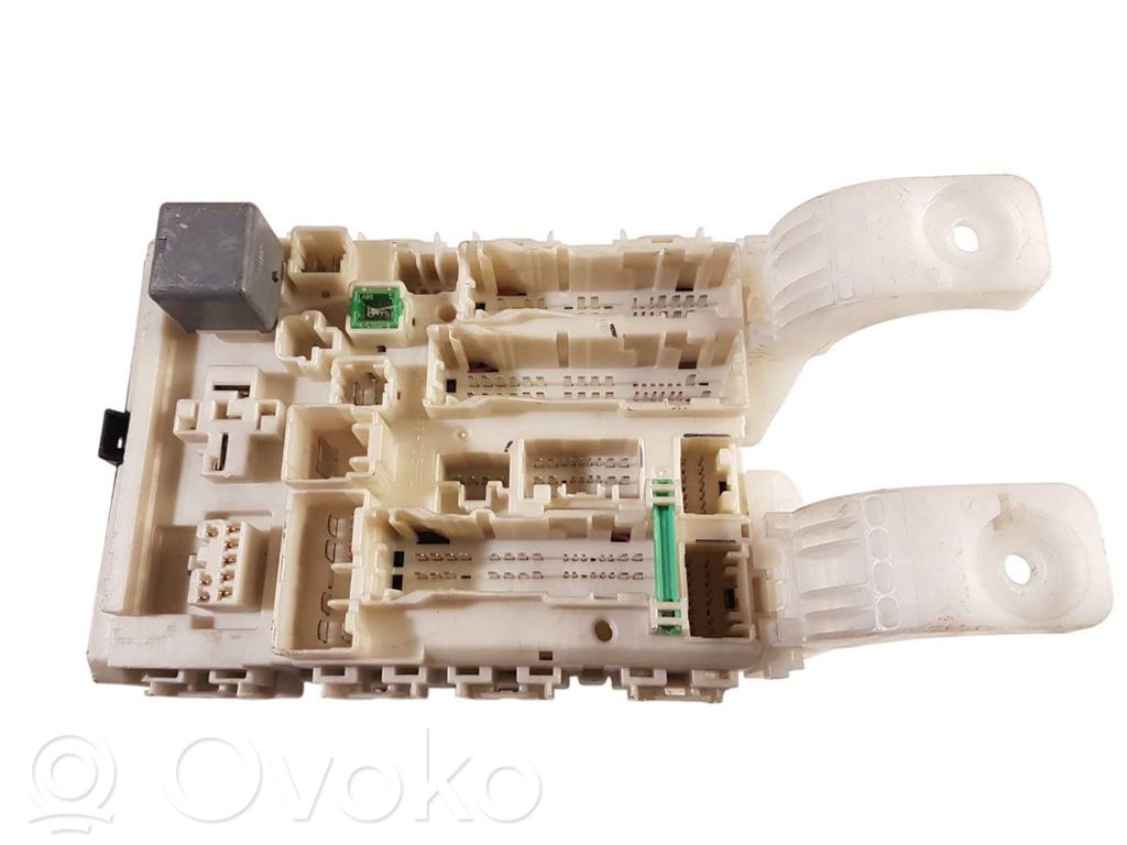 Ramka / Moduł bezpieczników   07956A22,9445