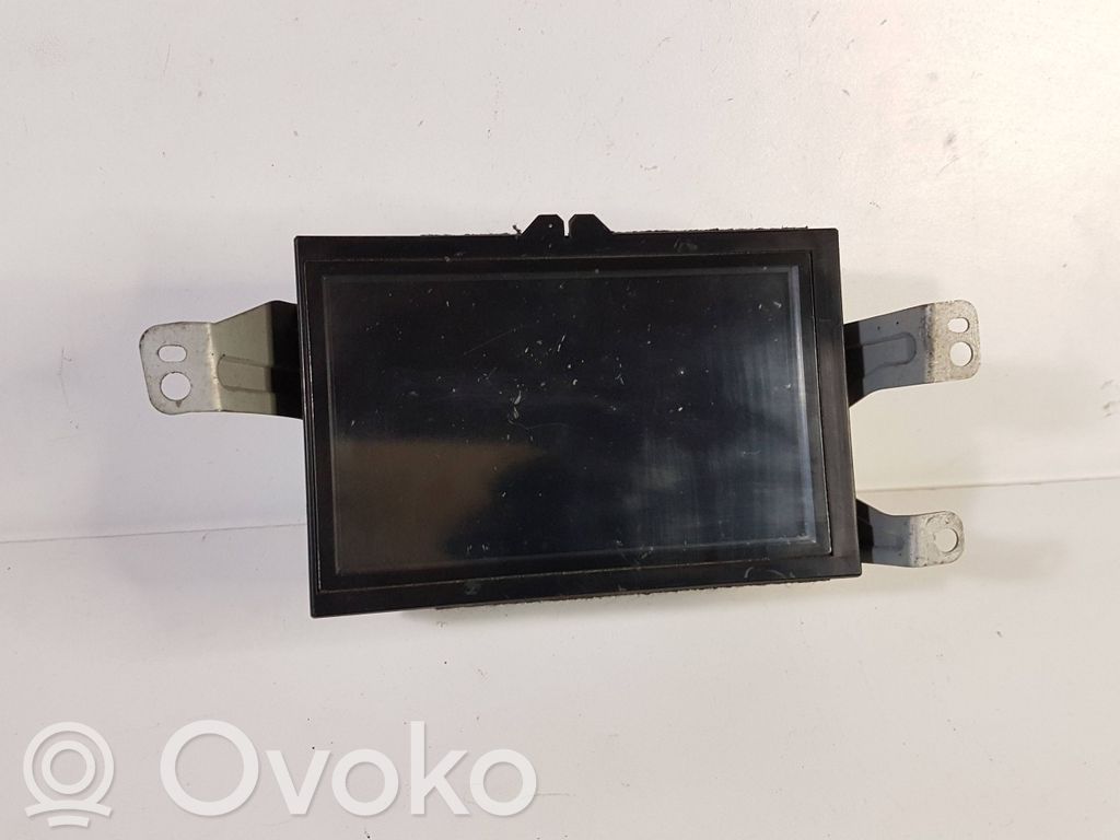 Screen/display/small screen   8611048030,1340001020A101