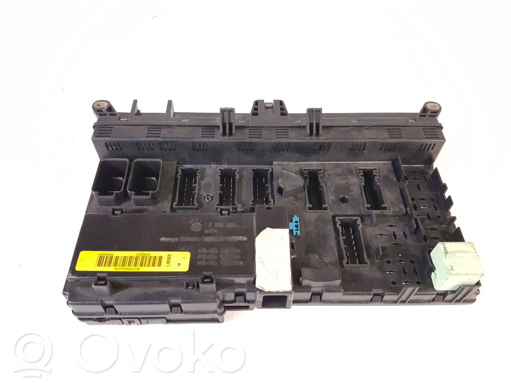 Land Rover Range Rover L322 Sulakemoduuli 