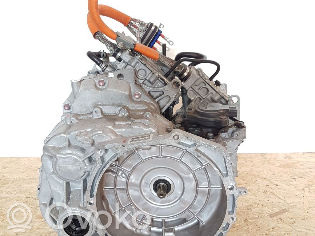 Mitsubishi Outlander Automatic gearbox 