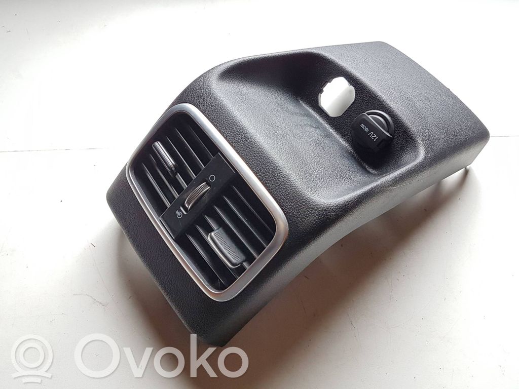 KIA Optima Grille d'aération arrière 