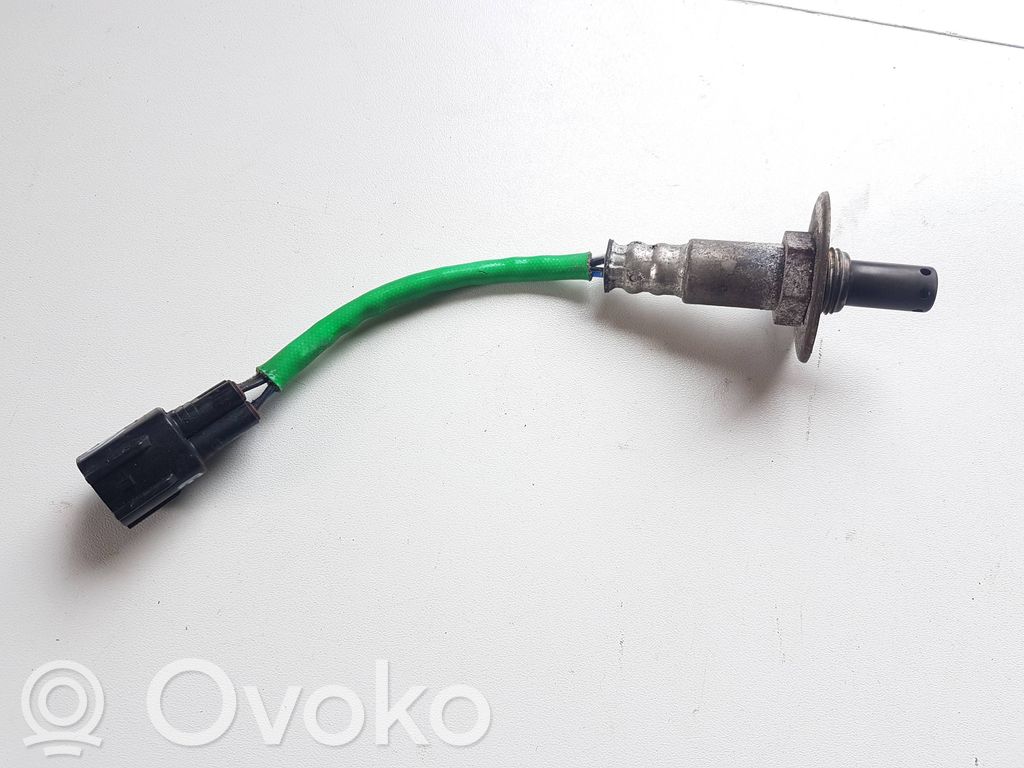 Subaru Forester SK Зонд «Lambda» 