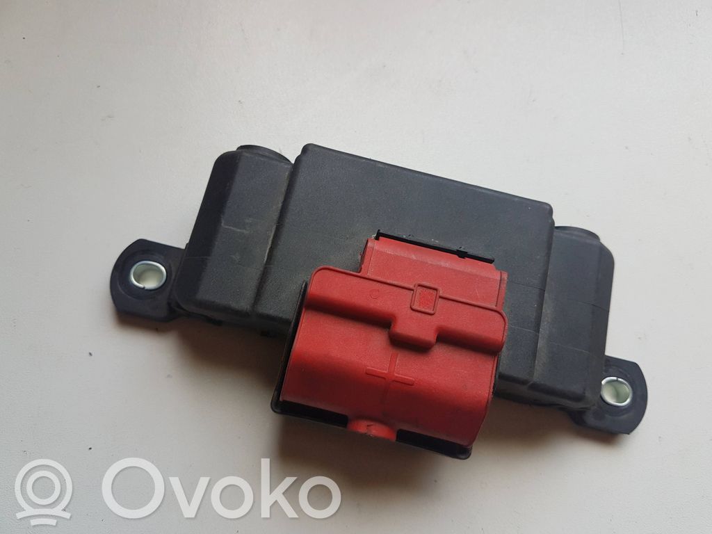 Alfa Romeo Giulia Cableado positivo 