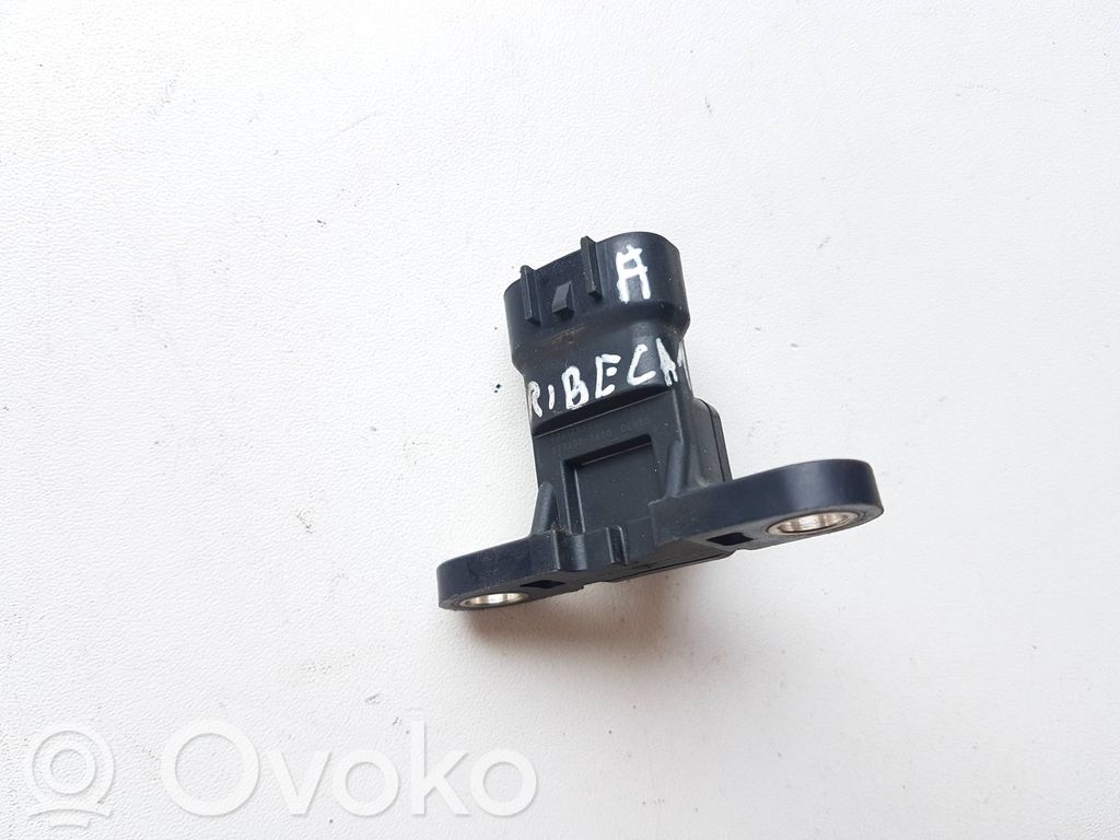 Subaru B9 Tribeca Luftdrucksensor 