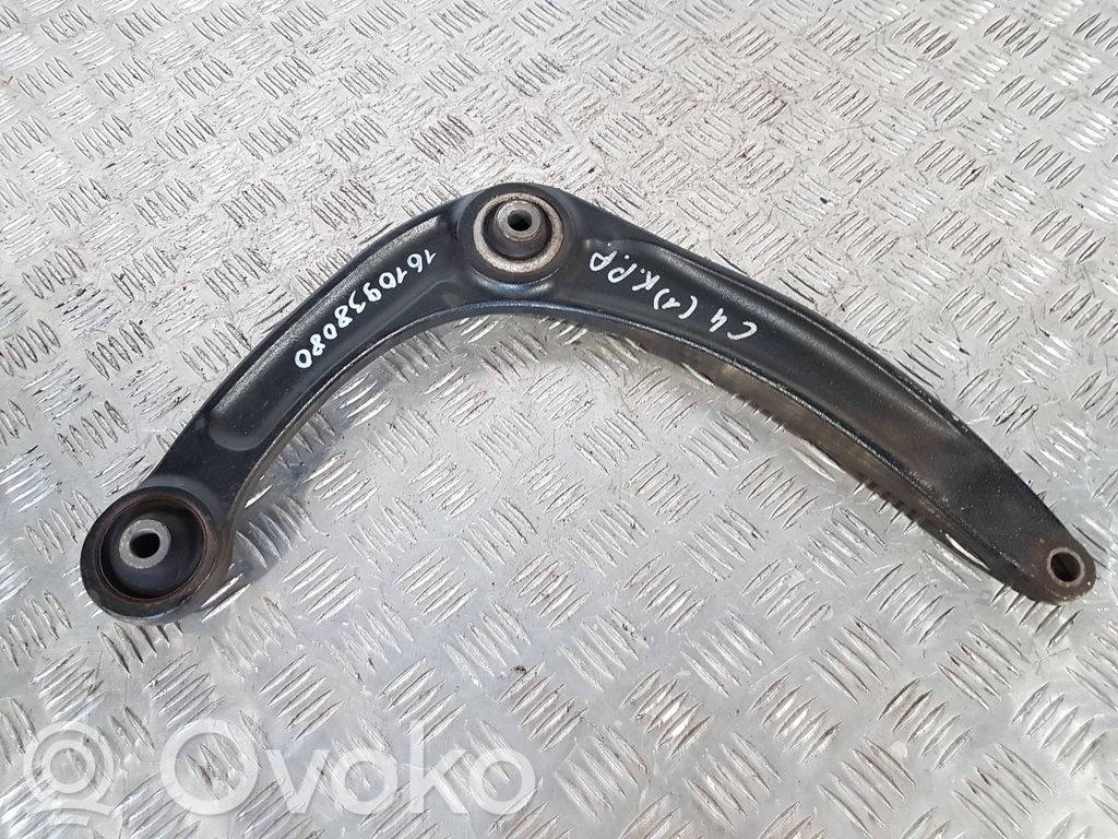Front control arm   1610938080