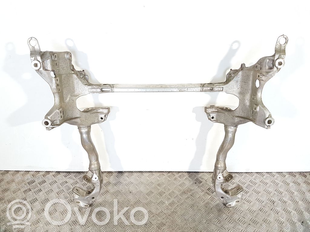 Etuapurunko   8T0399315G