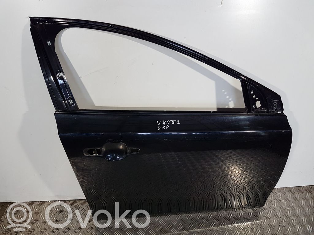 Volvo V40 Puerta delantera 