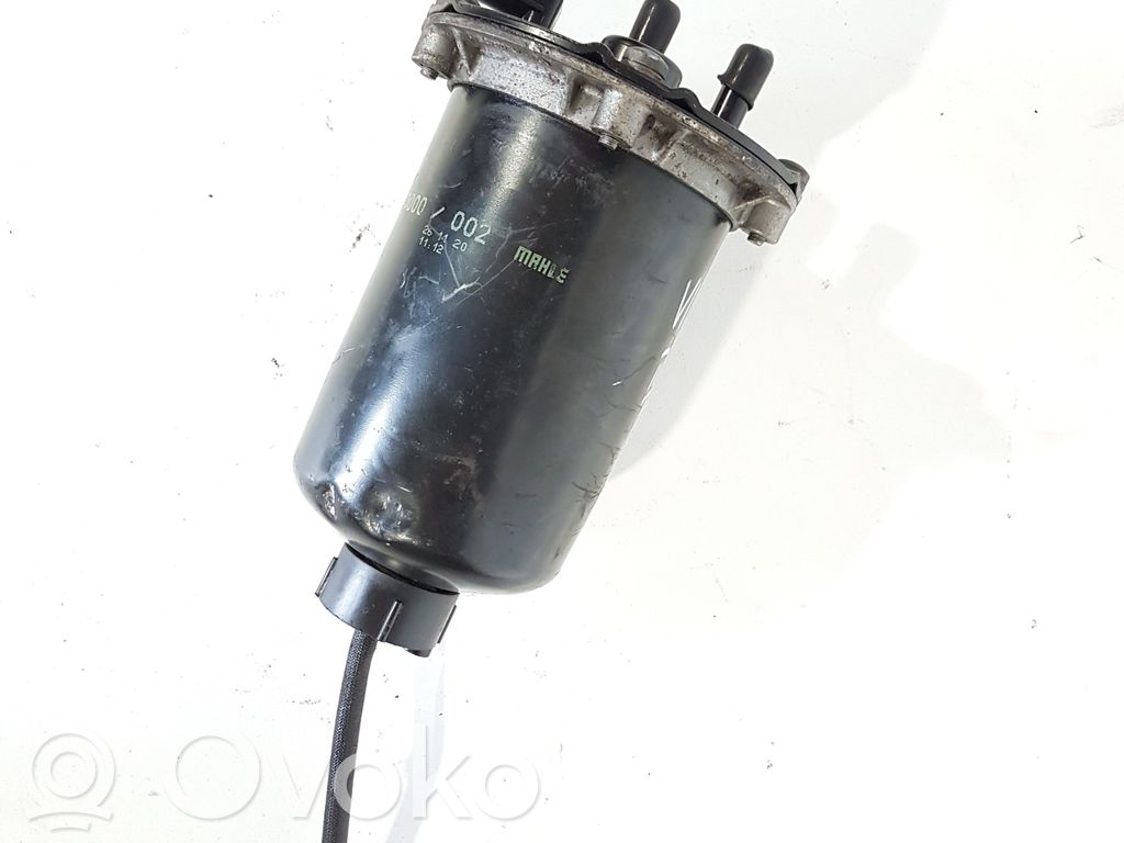 Mercedes-Benz V Class W447 Carcasa del filtro de combustible 
