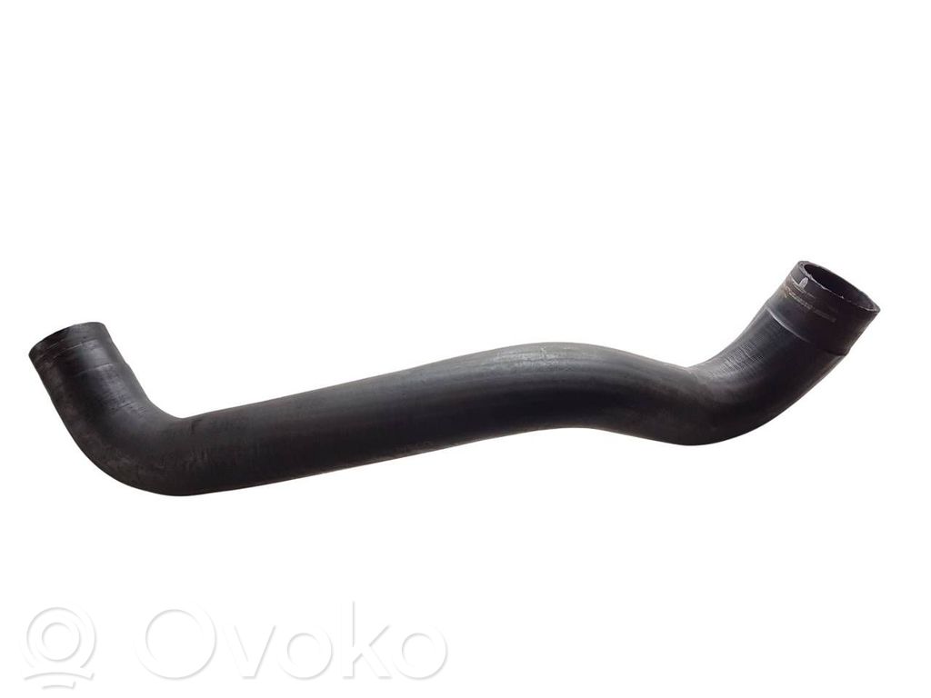 Iveco Daily 35 - 40.10 Wąż / Rura intercoolera 