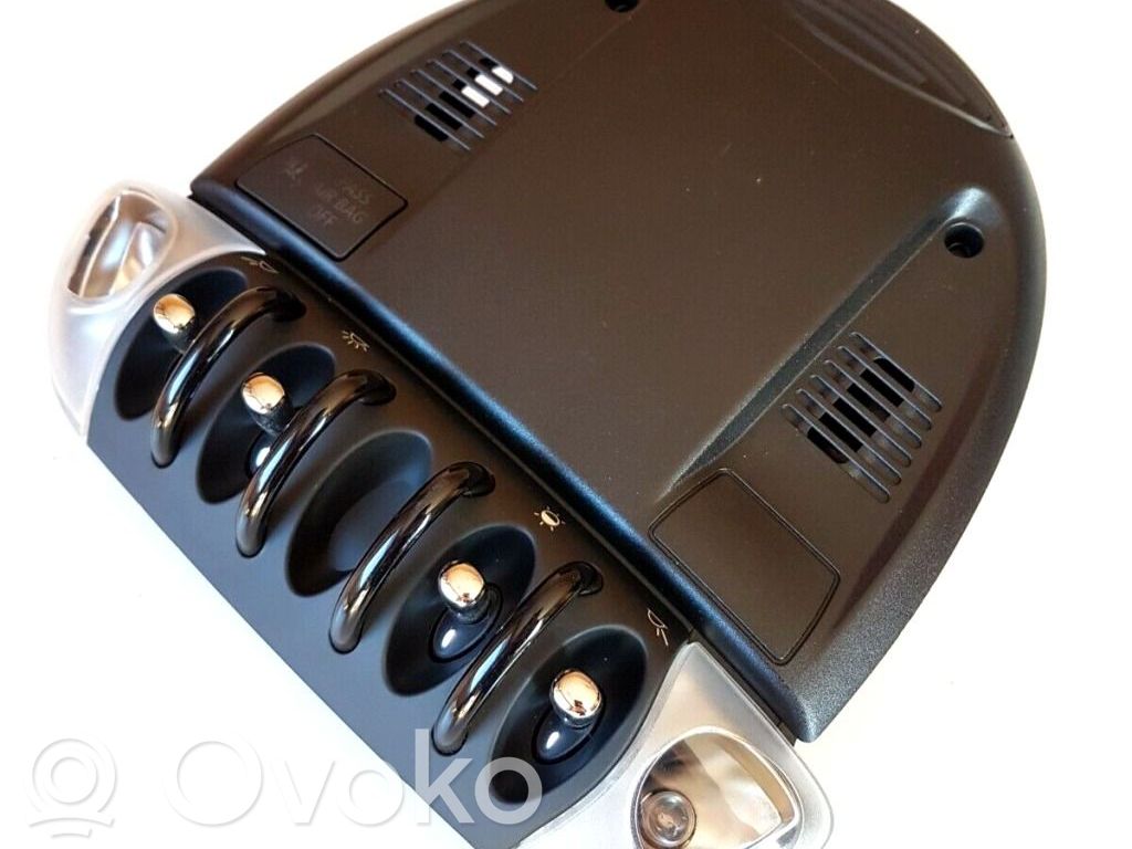 Mini Cooper Countryman R60 Interior lighting switch 