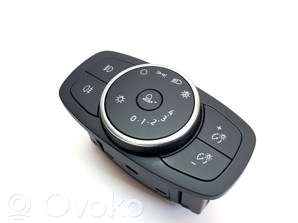 Ford Focus Palanca de intermitentes 