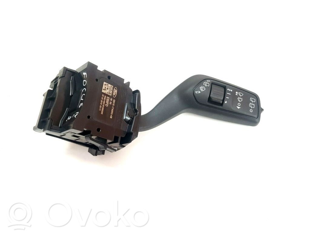 Ford Focus Commutateur d'essuie-glace 