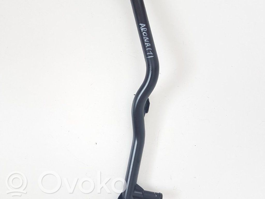 Seat Arona Brake vacuum hose/pipe 