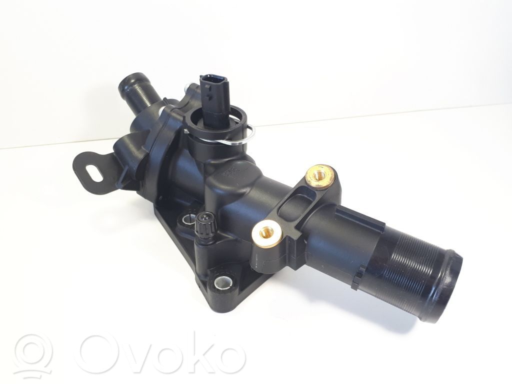 Nissan Qashqai Termostato 