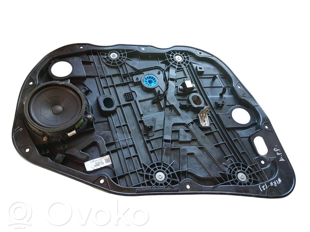 KIA Niro Elektryczny podnośnik szyby drzwi przednich 
