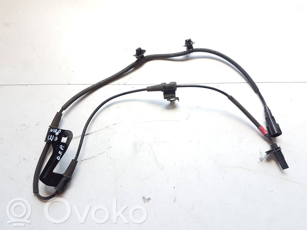 ABS Sensor   59830G2000