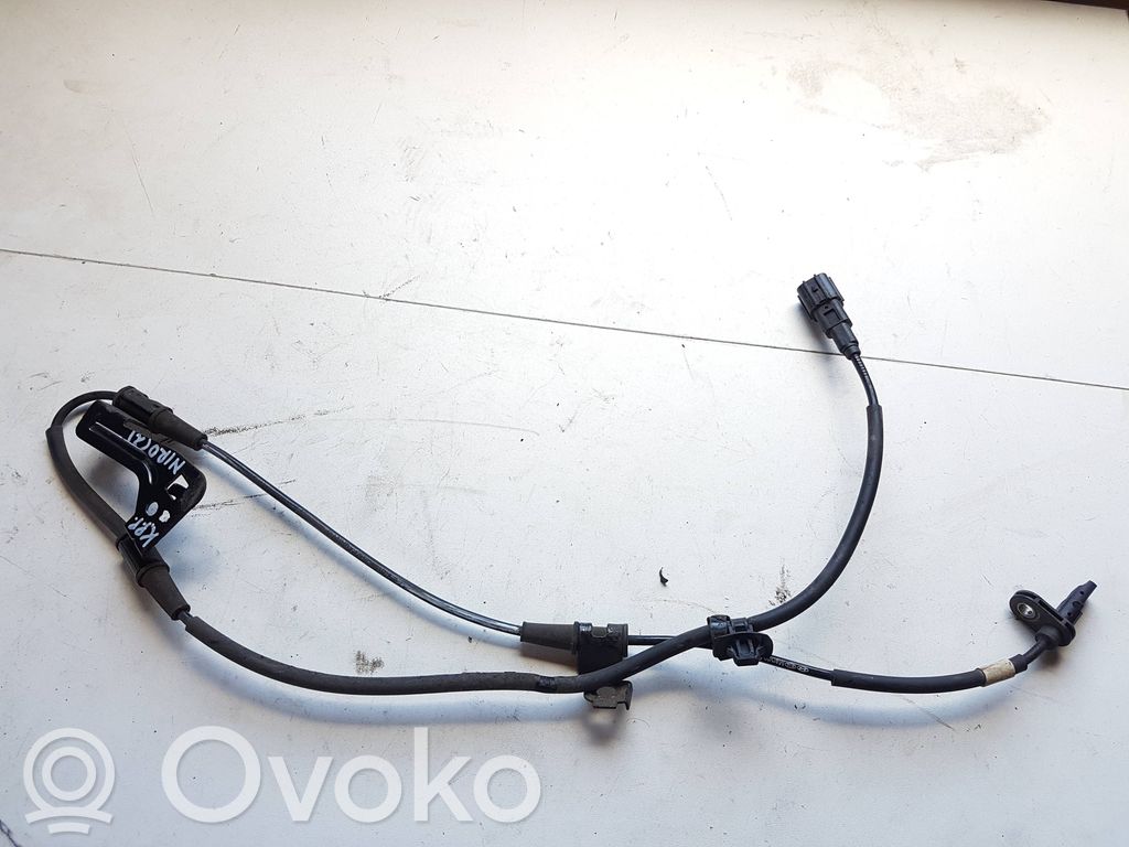 ABS Sensor   59810G2000