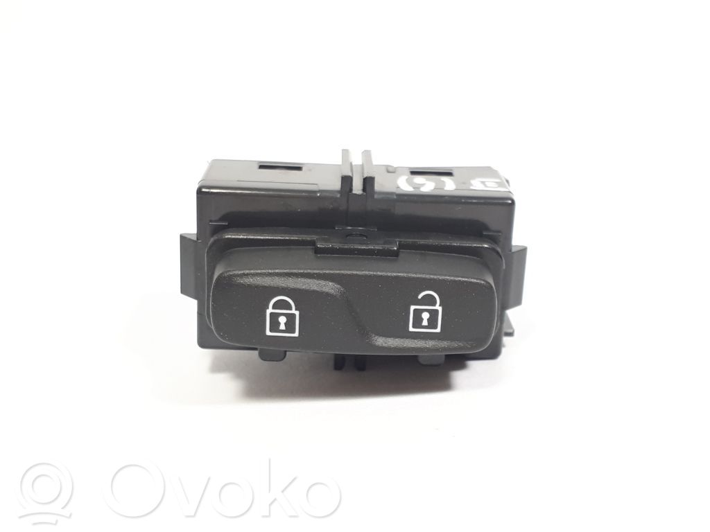 Volvo V70 Central locking switch button 