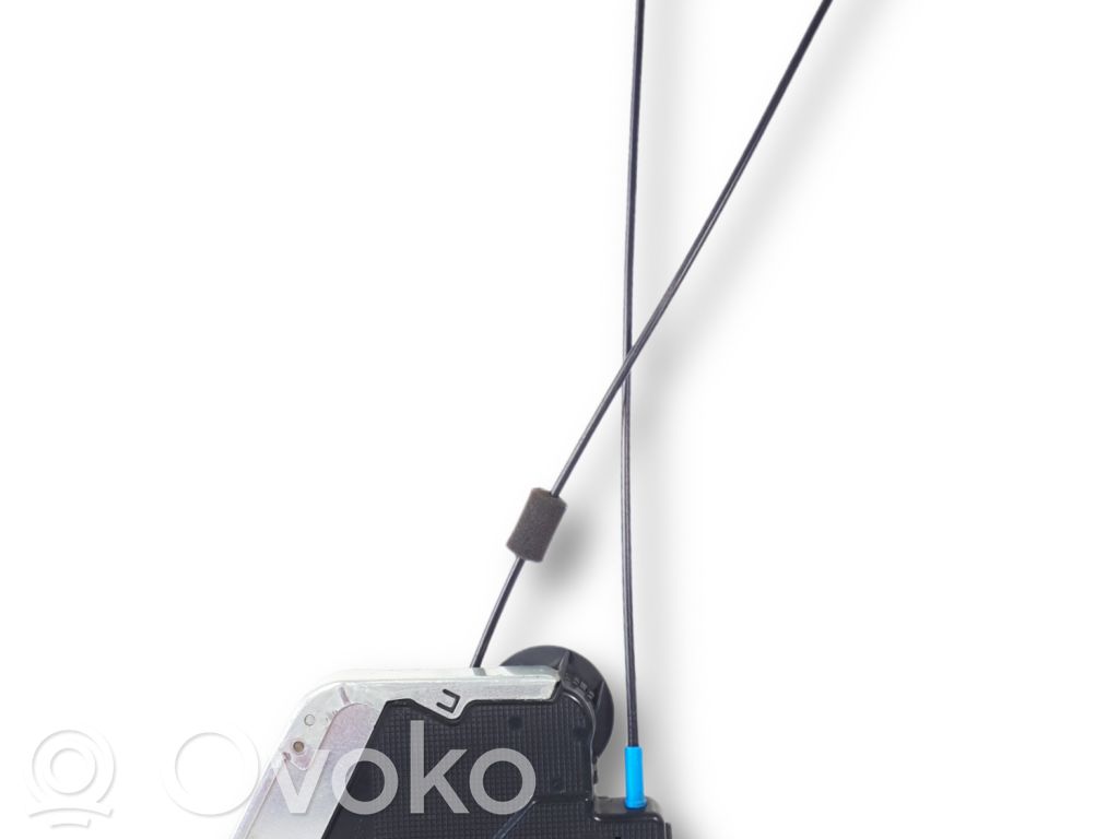 Lexus GS 250 350 300H 450H Takaoven lukko 