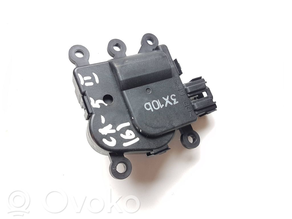 Silniczek nagrzewnicy   K01561A60