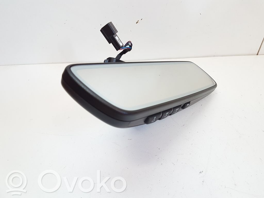 Subaru Ascent Espejo retrovisor (interior) 