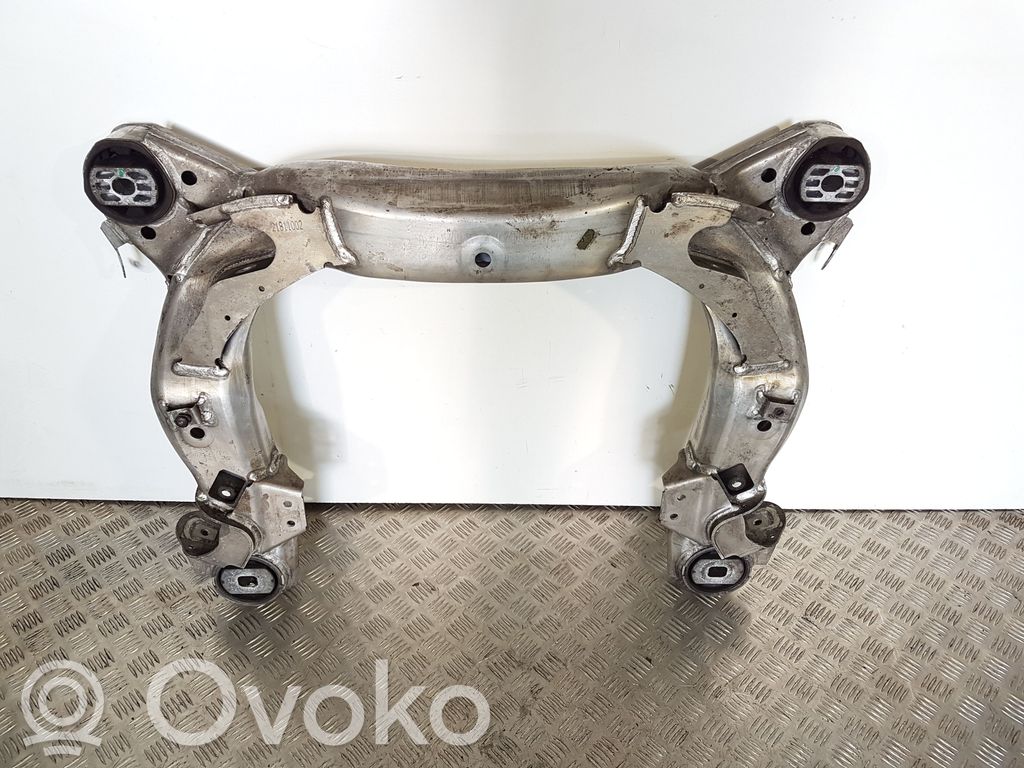 Volkswagen Phaeton Front subframe 
