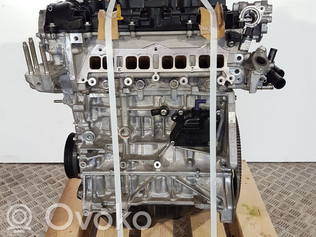 Mazda CX-5 II Motor 