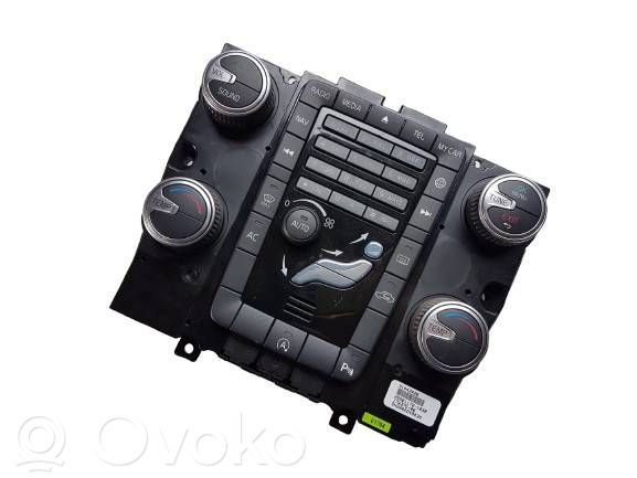 Volvo V60 Climate control unit 