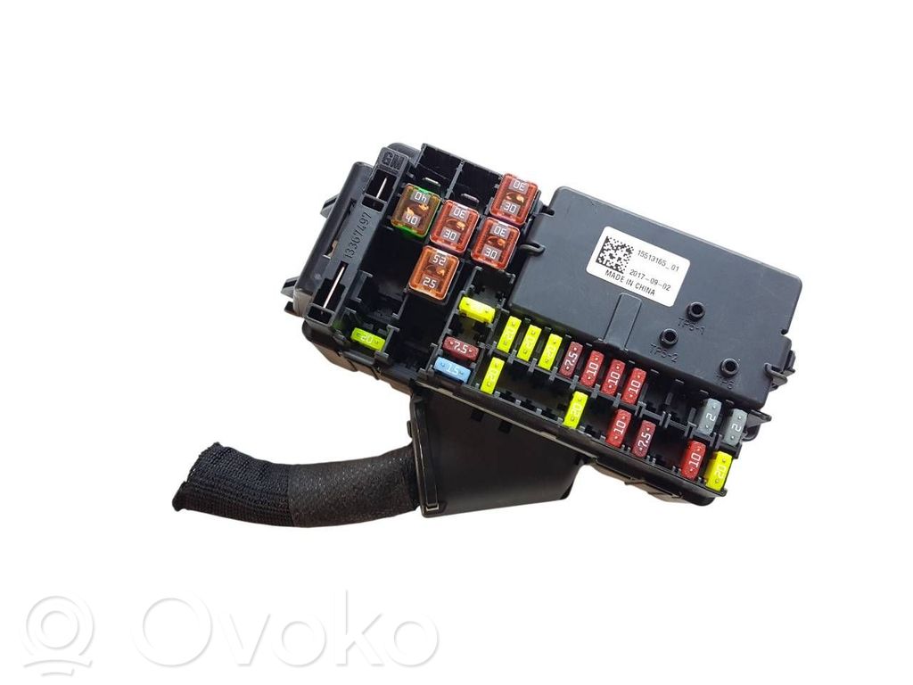 Sulakemoduuli   15513165
