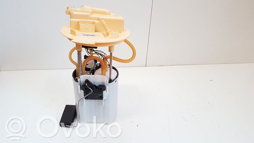 Volvo S60 Bomba interna de combustible 