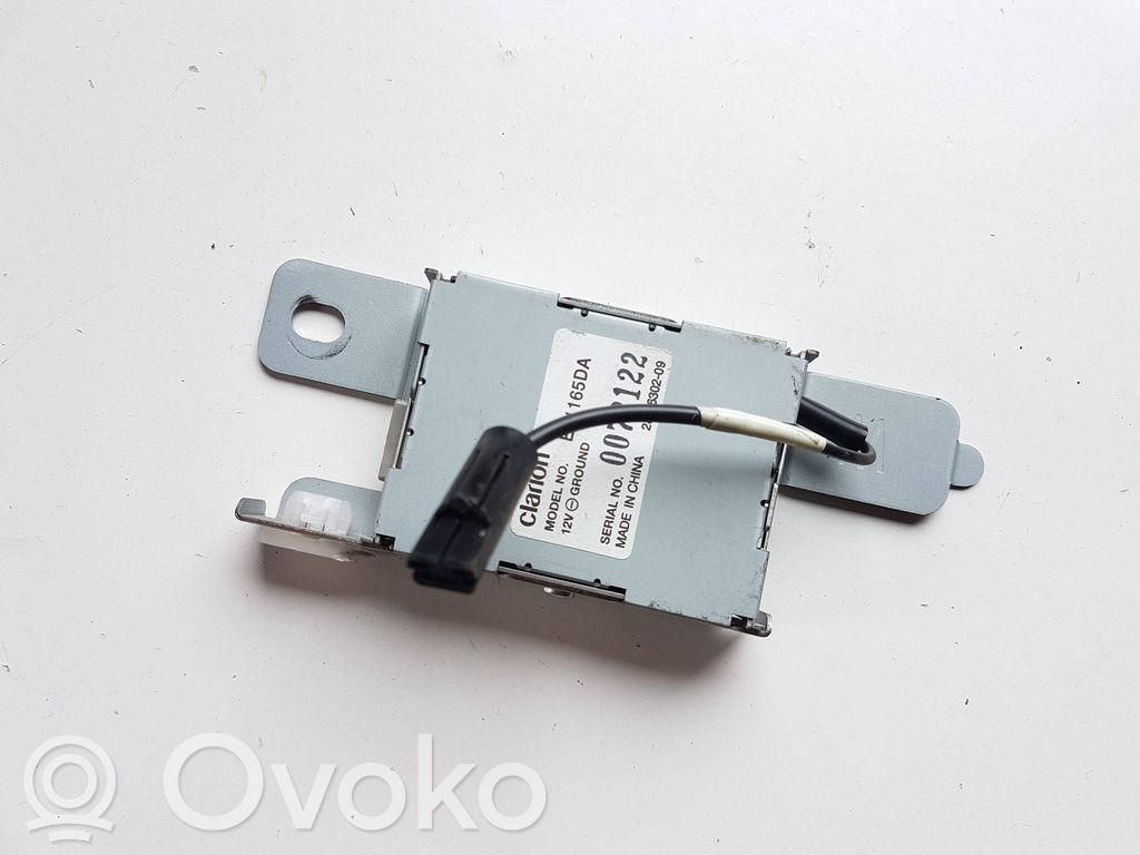 Subaru Tribeca Antennenverstärker Signalverstärker 