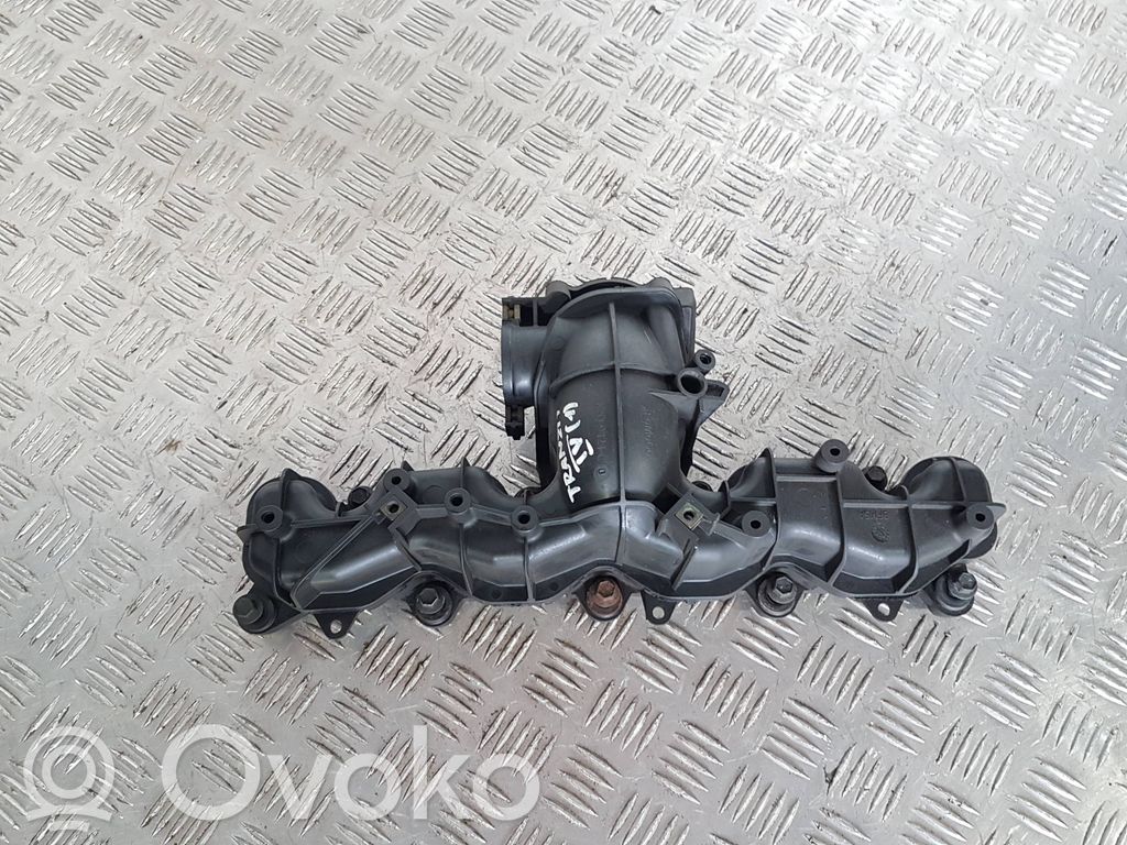 Kolektorius įsiurbimo   BK2Q9424CD