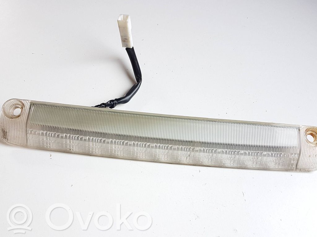 Lexus RX 330 - 350 - 400H Dritte Bremsleuchte 