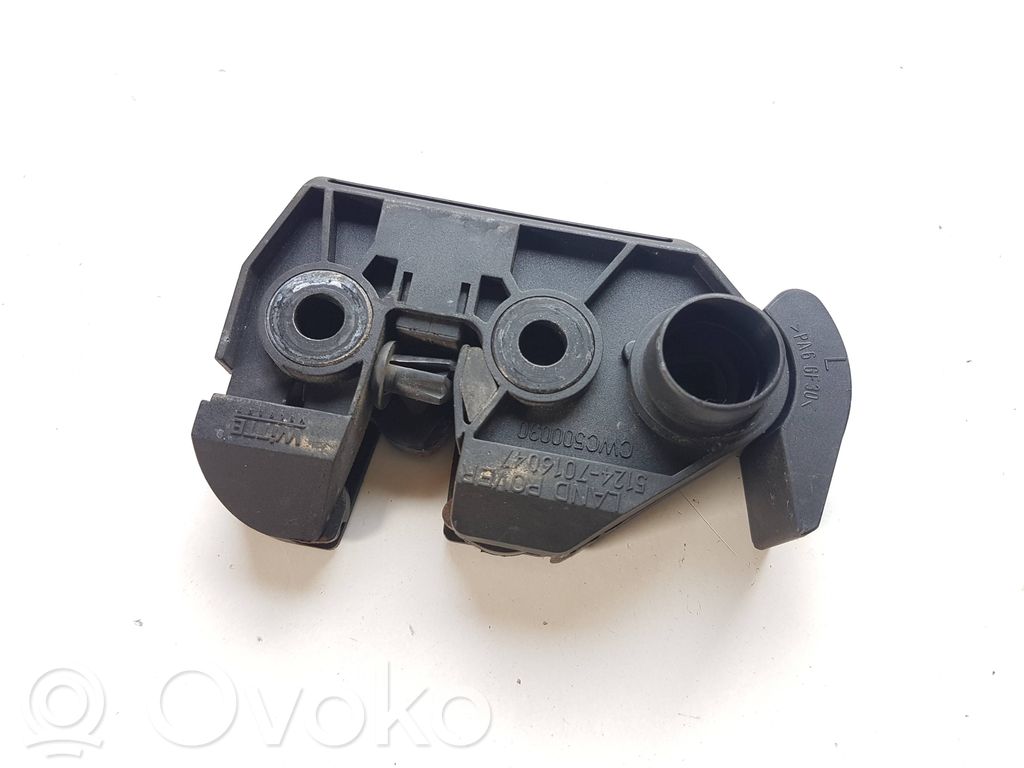 Land Rover Range Rover L322 Blocco/chiusura/serratura del portellone posteriore/bagagliaio 