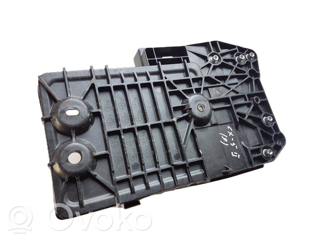 Mazda CX-5 II Batteriegestell 