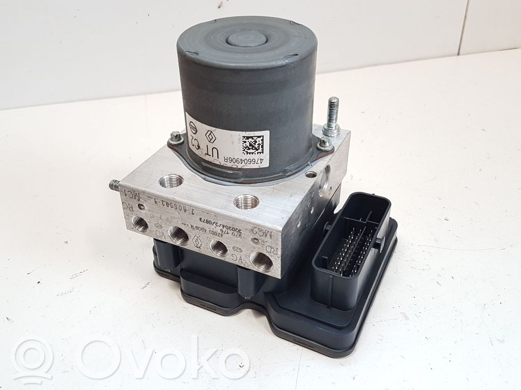 Renault Arkana ABS Pump 