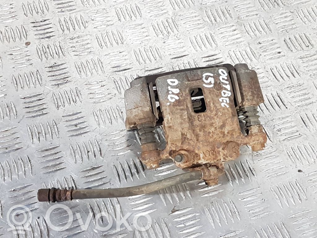 Subaru Outback Takajarrusatula 