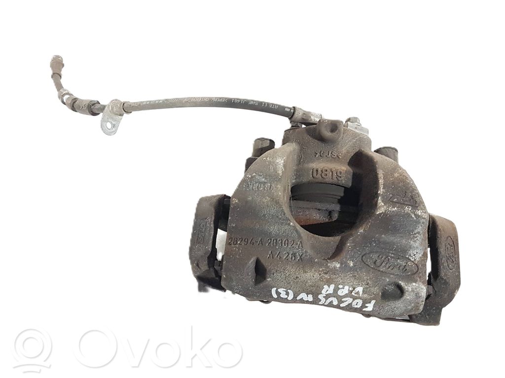 Ford Focus Front brake caliper 