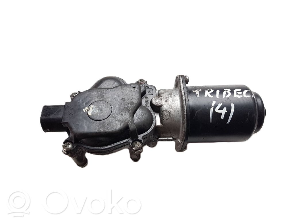Subaru B9 Tribeca Motor del limpiaparabrisas 