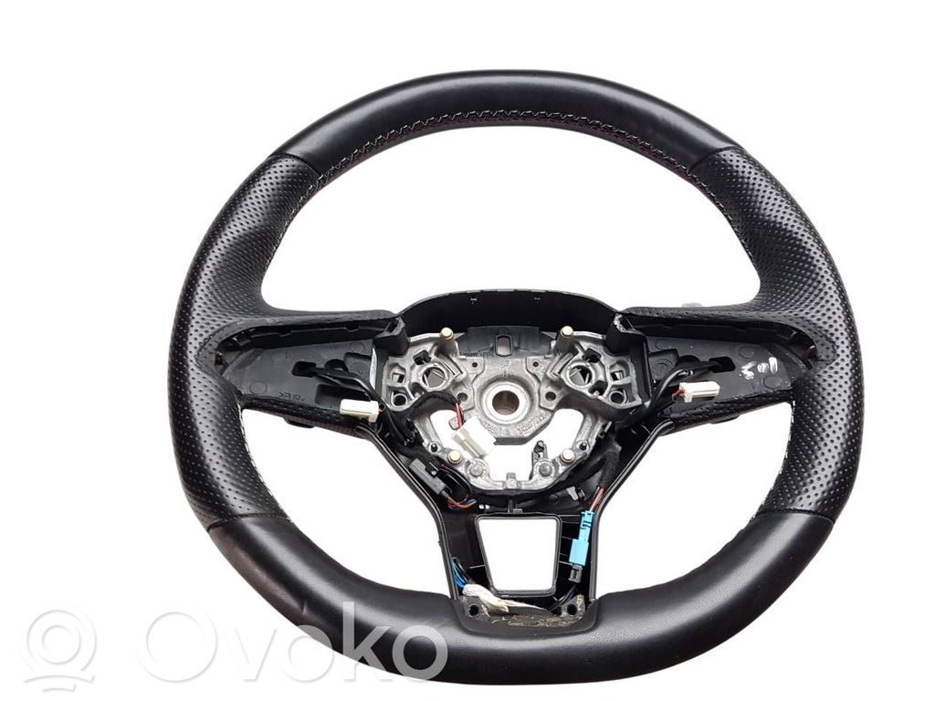 Renault Arkana Ohjauspyörä 